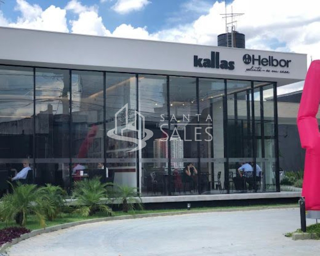 Apartamento, 2 quartos, 65 m² - Foto 21