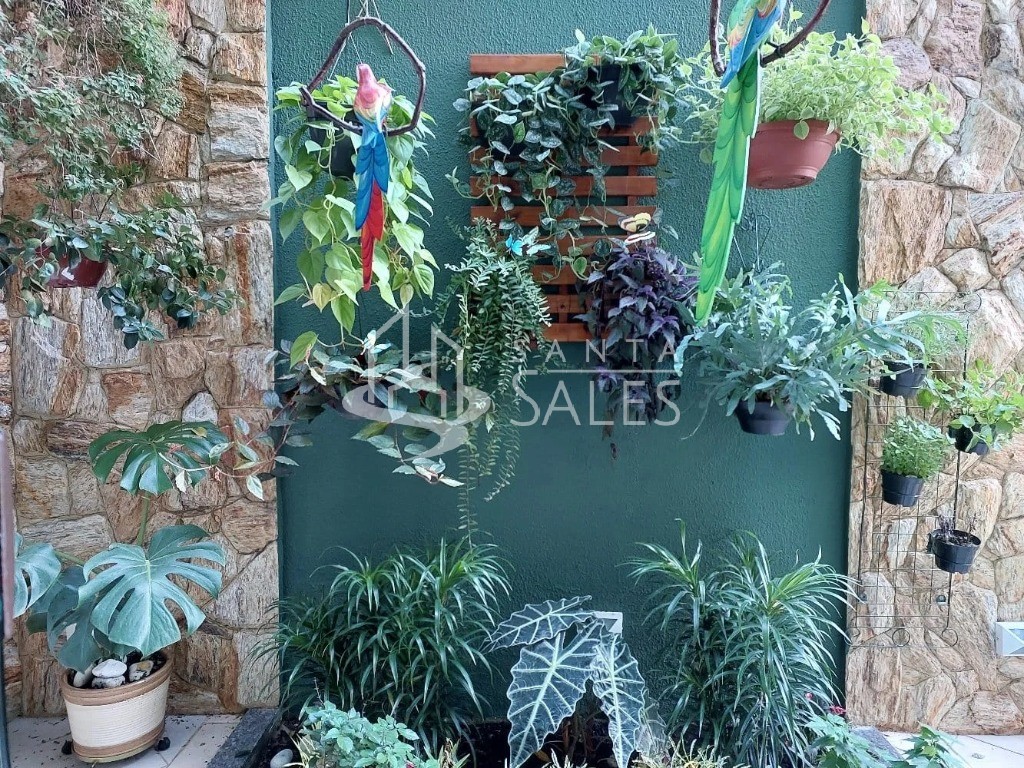 Sobrado, 3 quartos, 132 m² - Foto 18