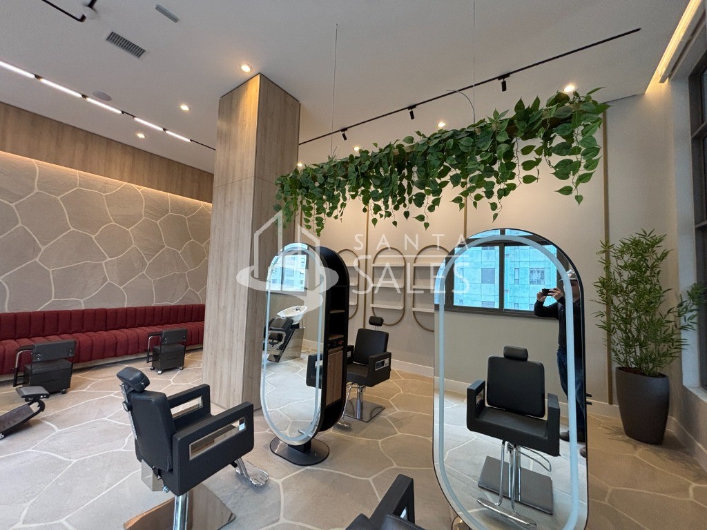 Kitnet-Studio, 26 m² - Foto 11
