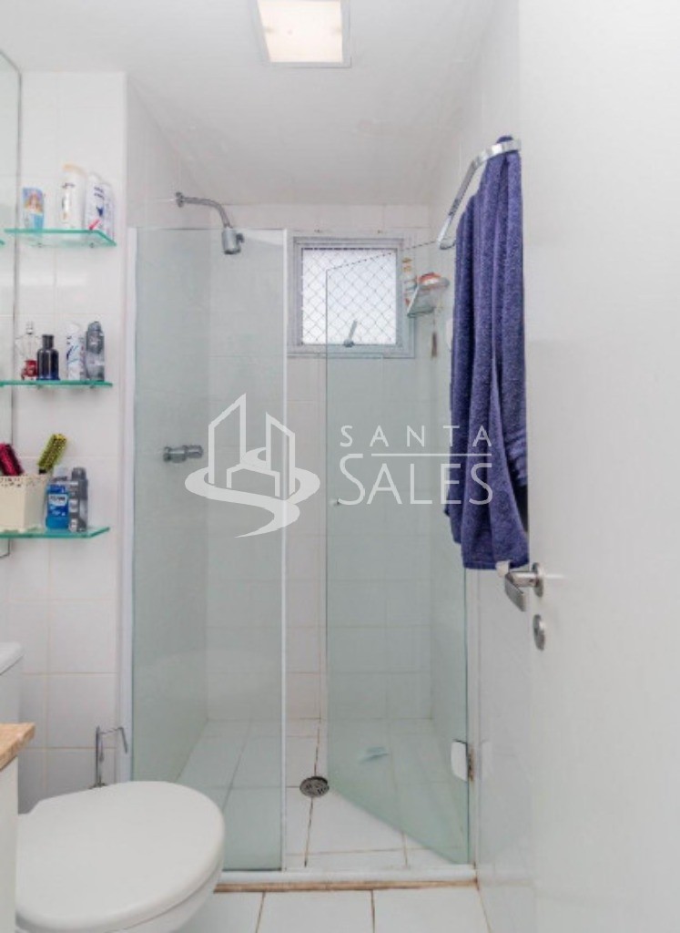 Apartamento, 1 quarto, 47 m² - Foto 13