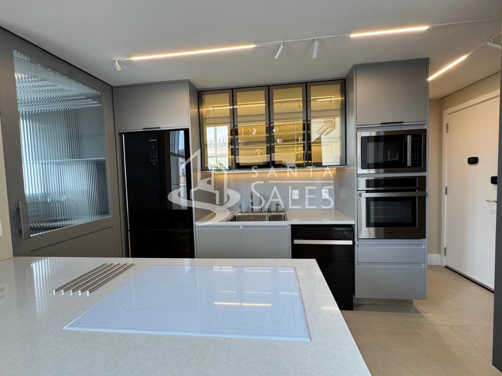 Apartamento, 2 quartos, 134 m² - Foto 37