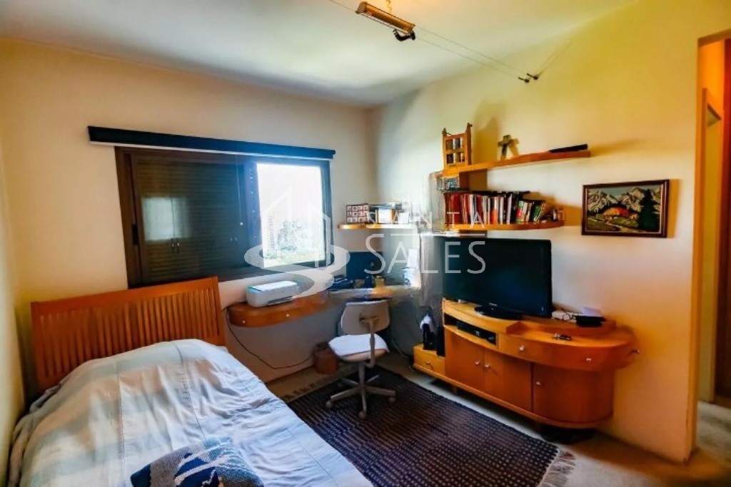 Apartamento, 3 quartos, 250 m² - Foto 25