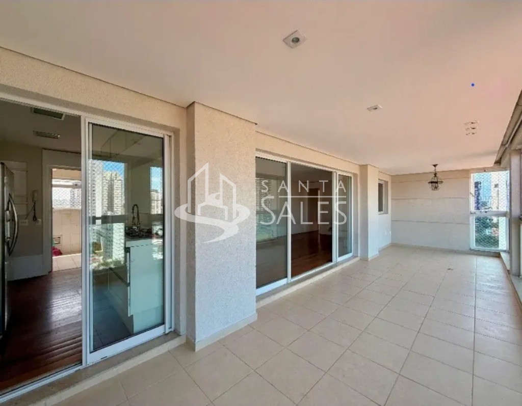 Apartamento, 3 quartos, 138 m² - Foto 17