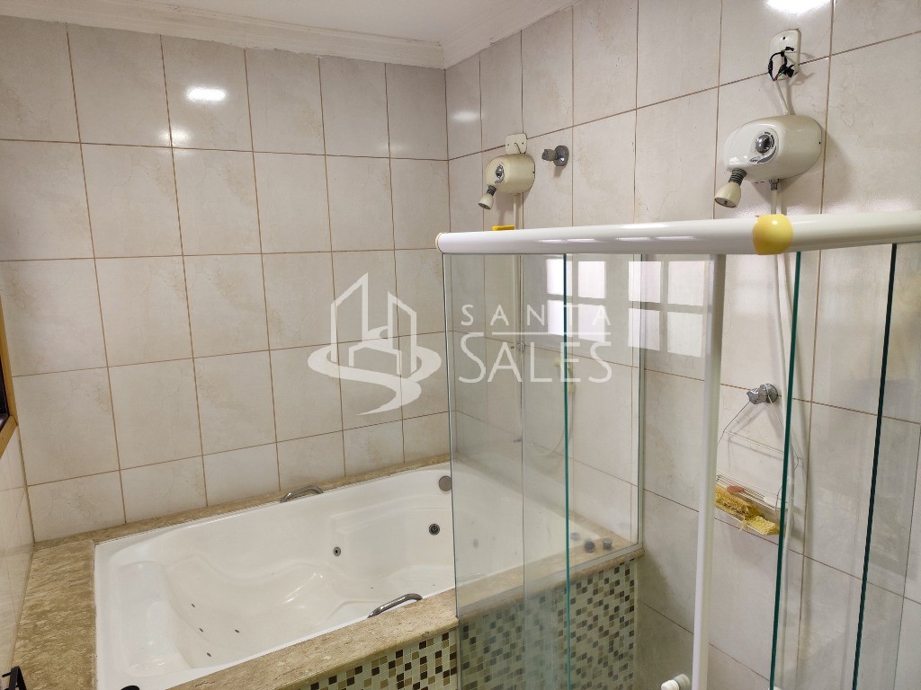 Casa, 5 quartos, 352 m² - Foto 25