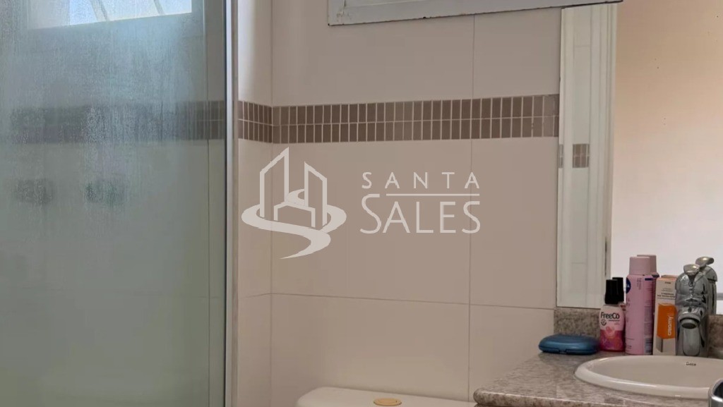 Apartamento, 2 quartos, 52 m² - Foto 7