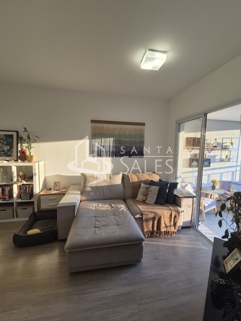 Apartamento, 2 quartos, 75 m² - Foto 8