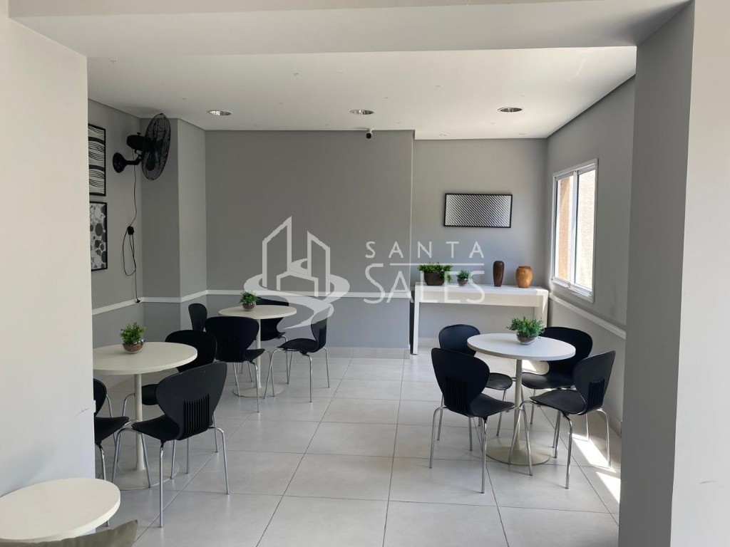 Apartamento, 1 quarto, 34 m² - Foto 32
