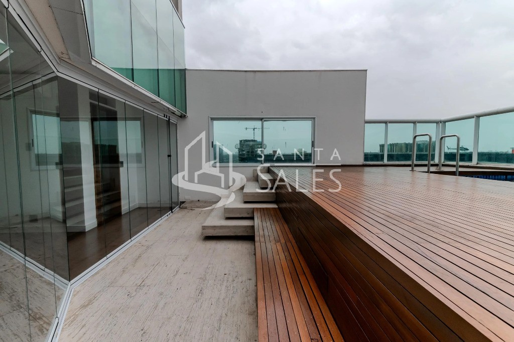 Cobertura, 4 quartos, 352 m² - Foto 35