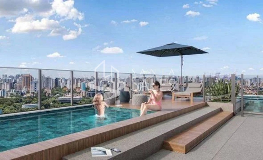 Apartamento, 2 quartos, 86 m² - Foto 54