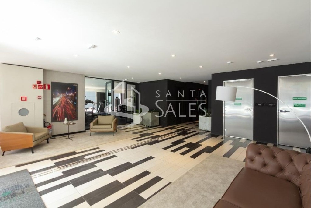 Apartamento, 1 quarto, 91 m² - Foto 38