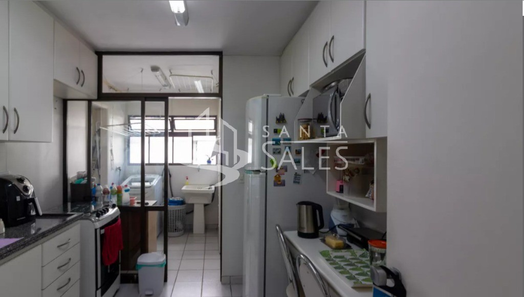 Apartamento, 2 quartos, 70 m² - Foto 33