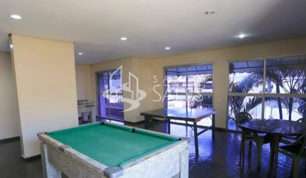 Apartamento, 2 quartos, 54 m² - Foto 19