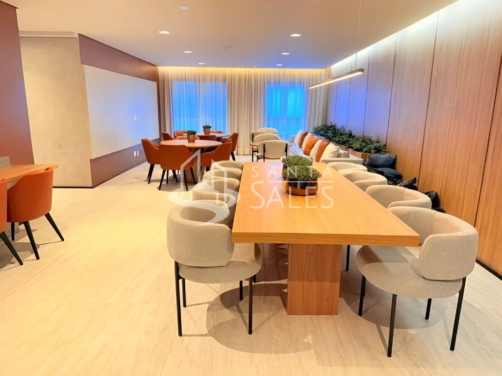 Kitnet-Studio, 27 m² - Foto 47