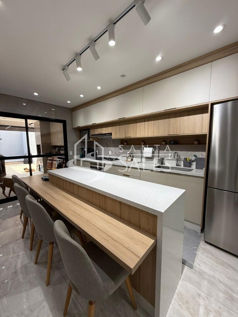 Casa, 4 quartos, 190 m² - Foto 11