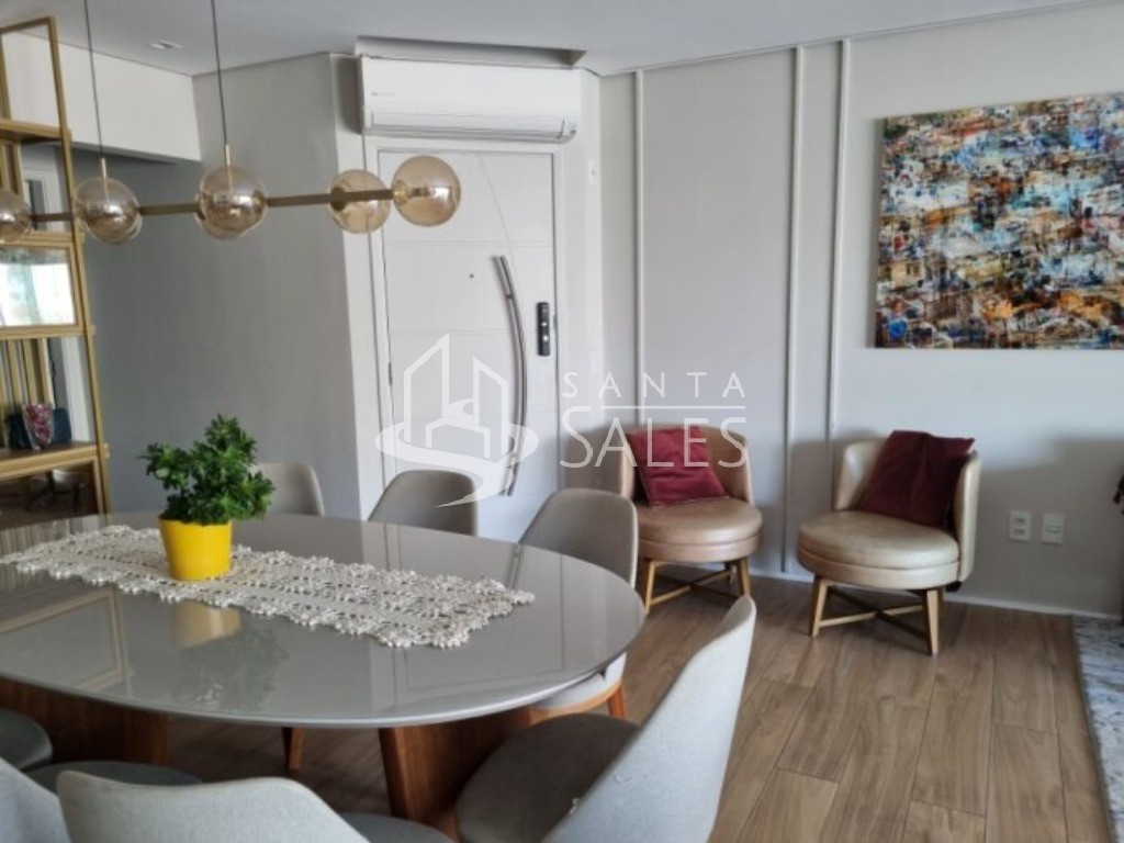 Apartamento, 3 quartos, 133 m² - Foto 8