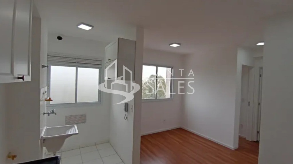 Apartamento, 2 quartos, 36 m² - Foto 5