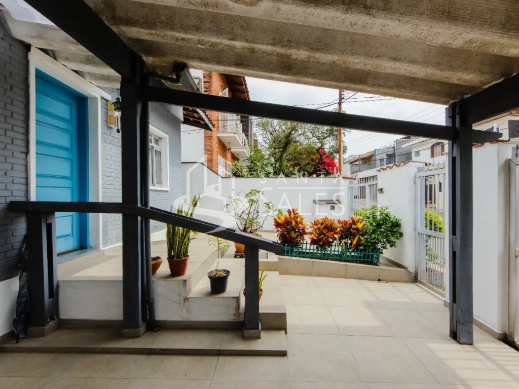 Casa, 3 quartos, 150 m² - Foto 39