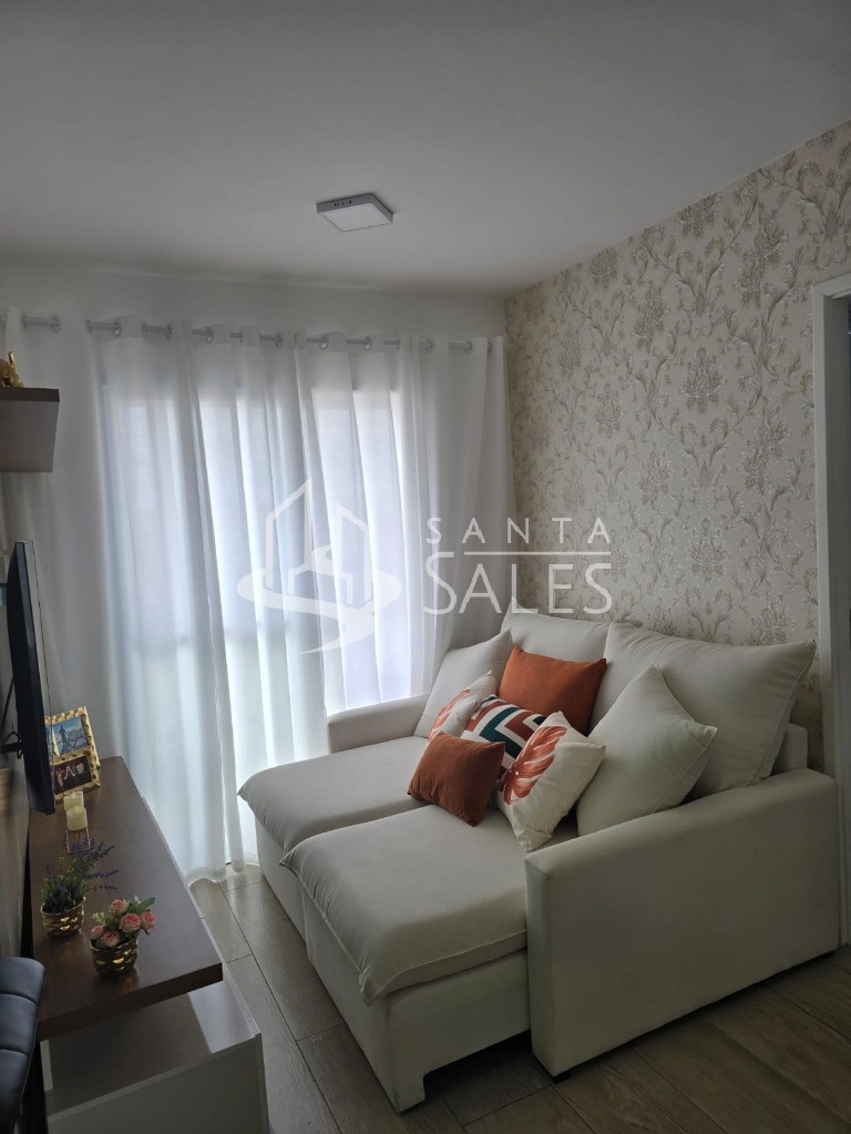 Apartamento, 2 quartos, 41 m² - Foto 6