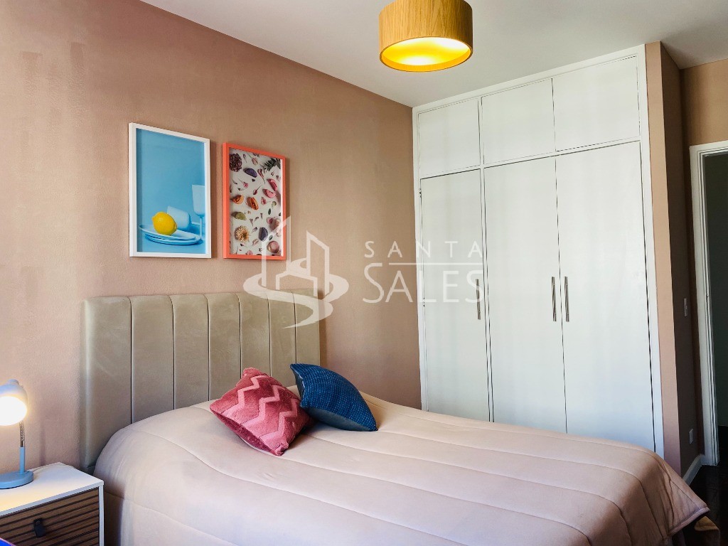 Apartamento, 3 quartos, 105 m² - Foto 19
