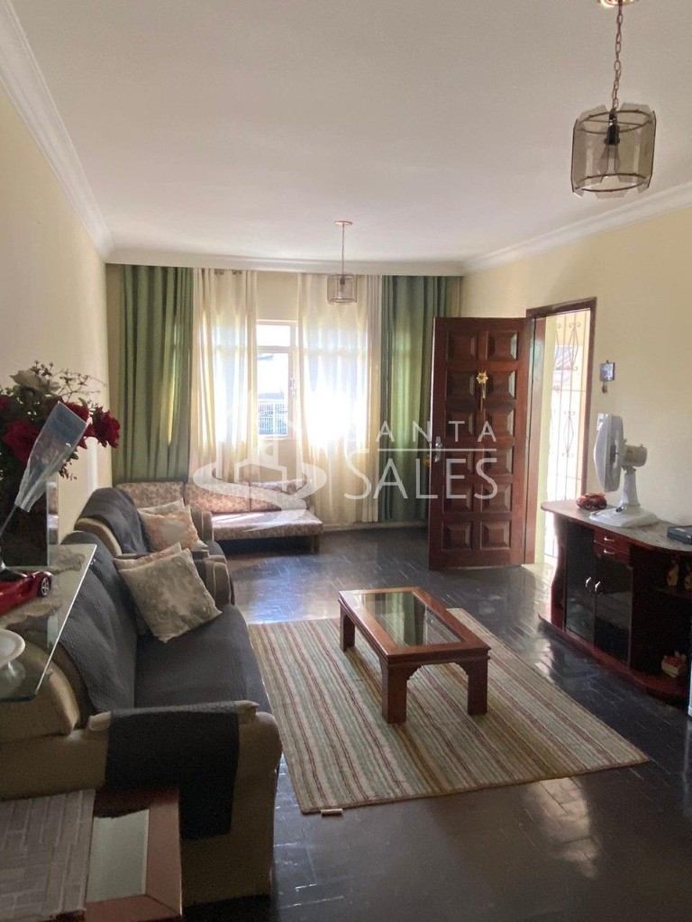 Casa, 3 quartos, 250 m² - Foto 3