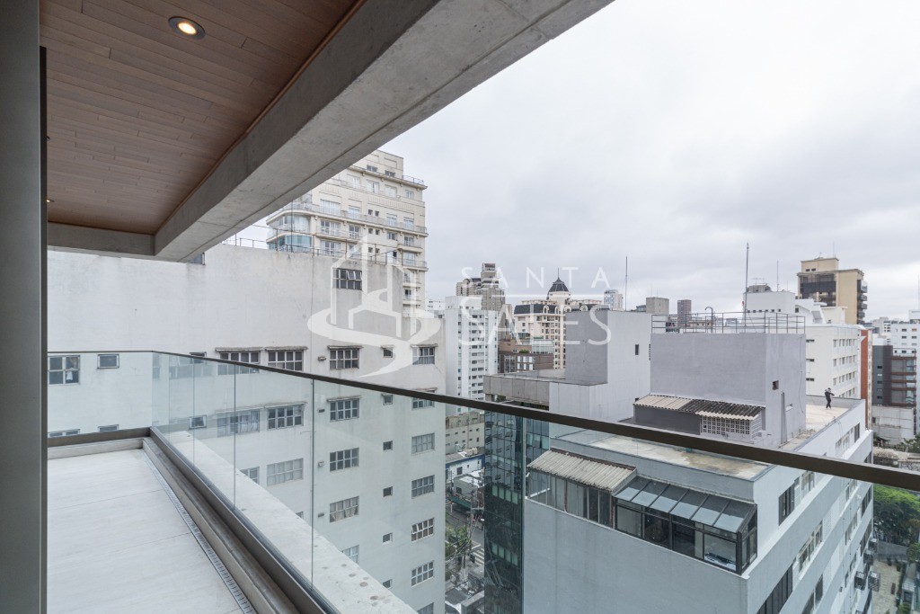 Apartamento, 2 quartos, 90 m² - Foto 22