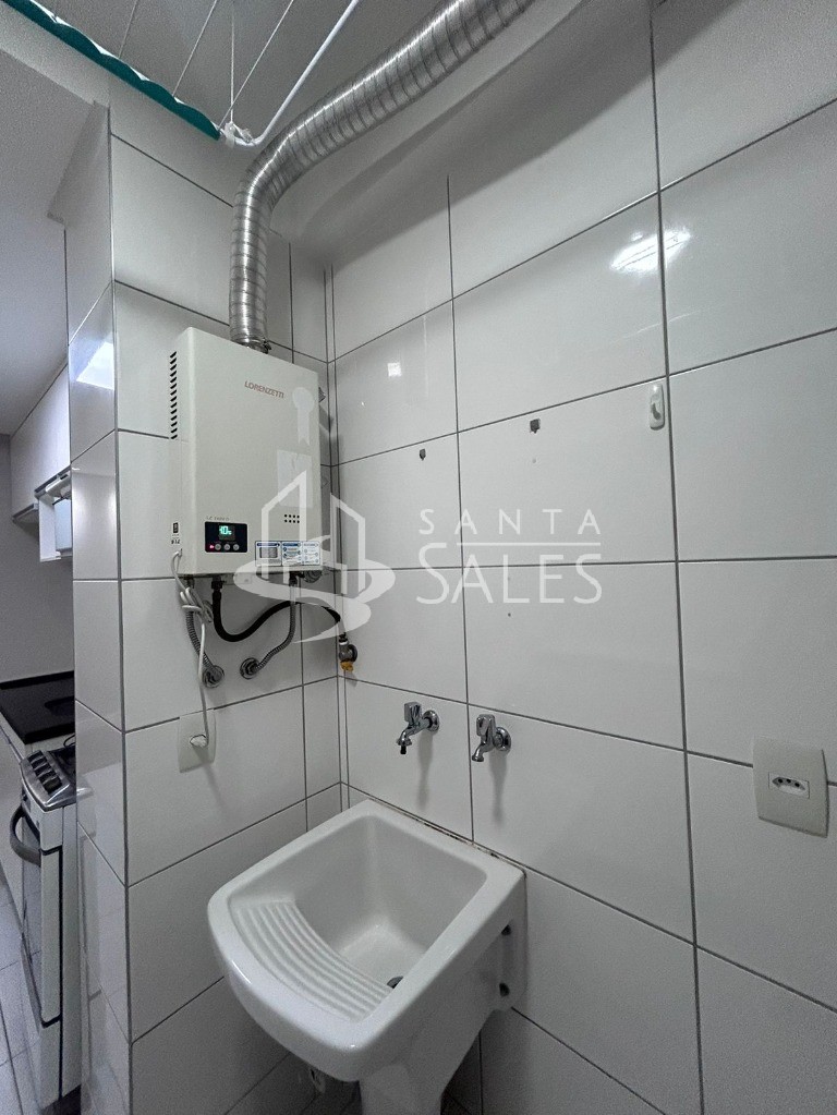 Apartamento, 2 quartos, 47 m² - Foto 13