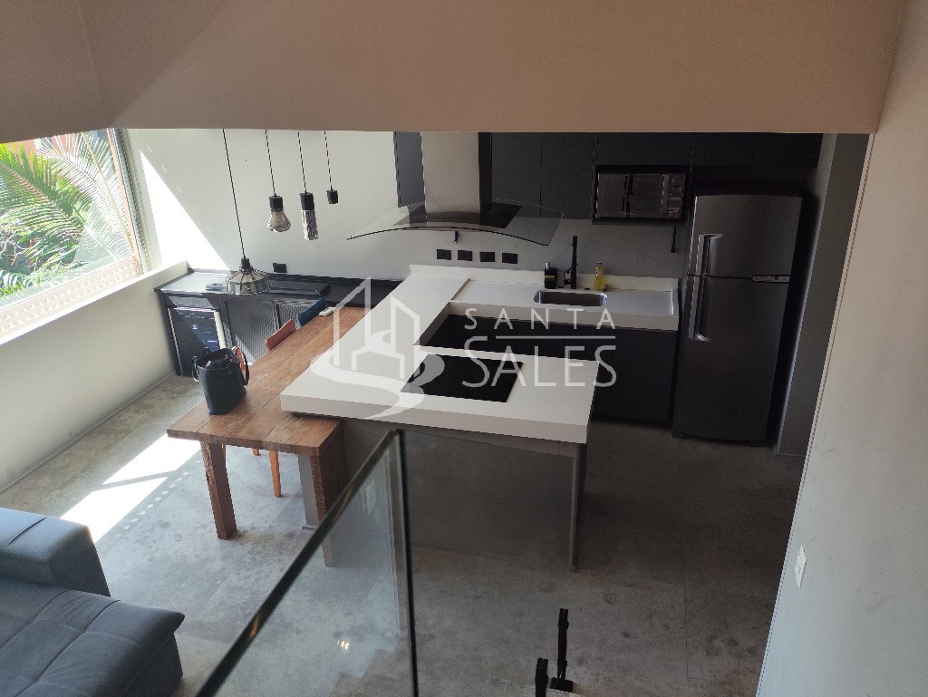 Apartamento, 1 quarto, 48 m² - Foto 9