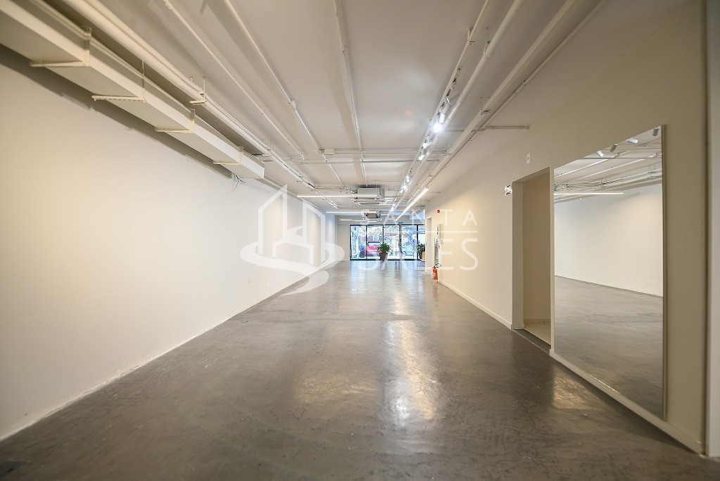 Loja-Salão, 1156 m² - Foto 6