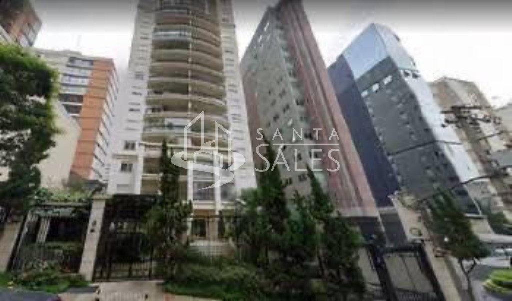 Apartamento, 2 quartos, 71 m² - Foto 57