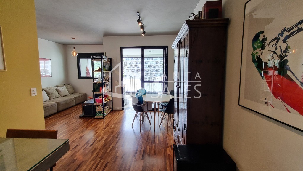 Apartamento, 2 quartos, 70 m² - Foto 18