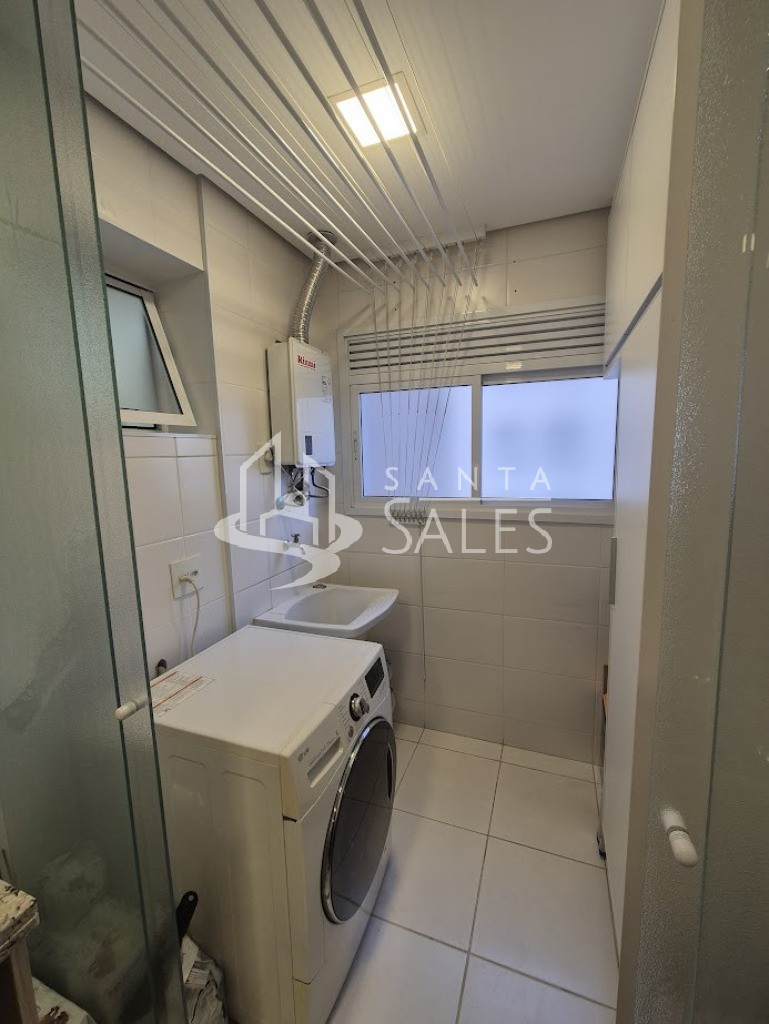 Apartamento, 2 quartos, 75 m² - Foto 11