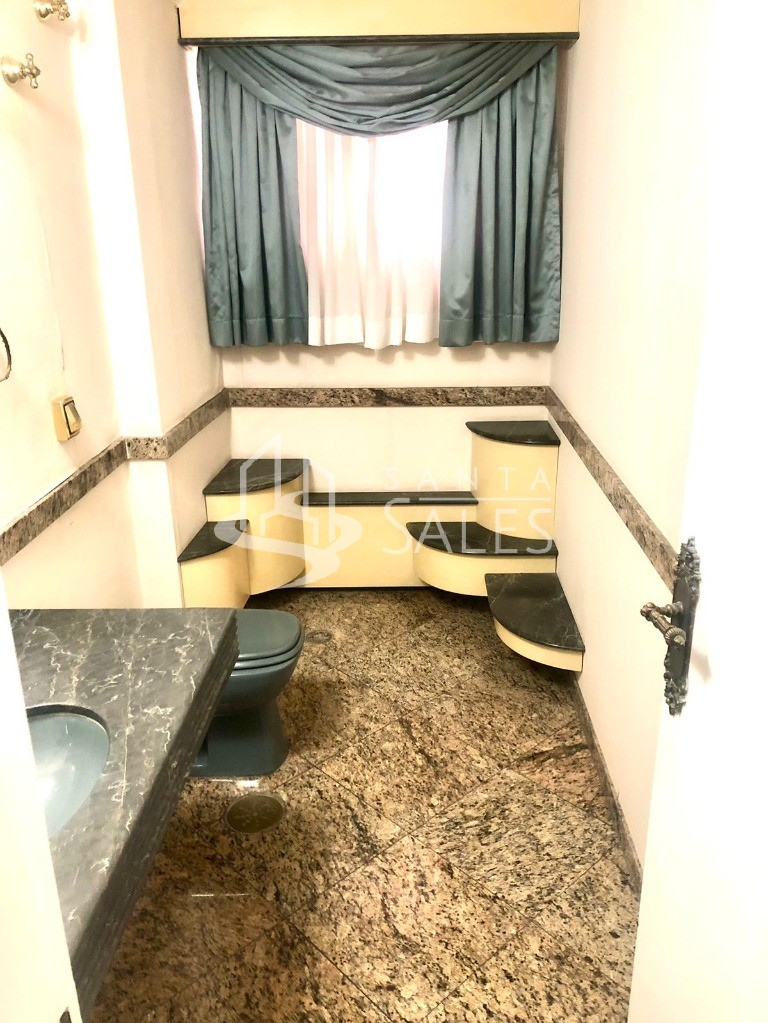 Apartamento, 3 quartos, 140 m² - Foto 28