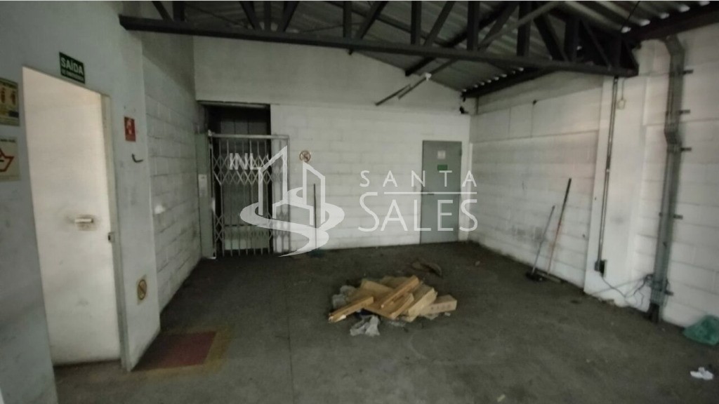 Depósito-Galpão, 1133 m² - Foto 7