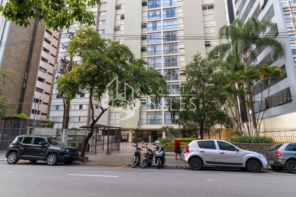 Apartamento, 3 quartos, 101 m² - Foto 23