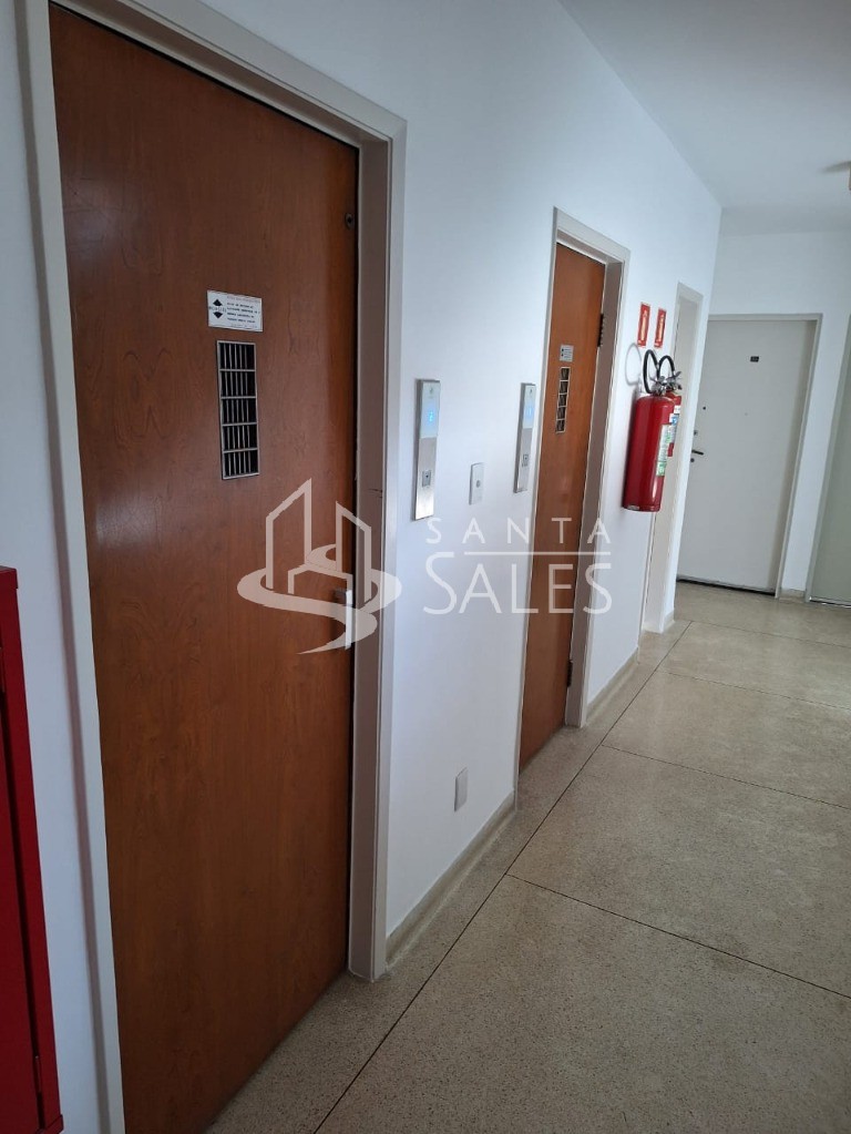 Apartamento, 1 quarto, 53 m² - Foto 2