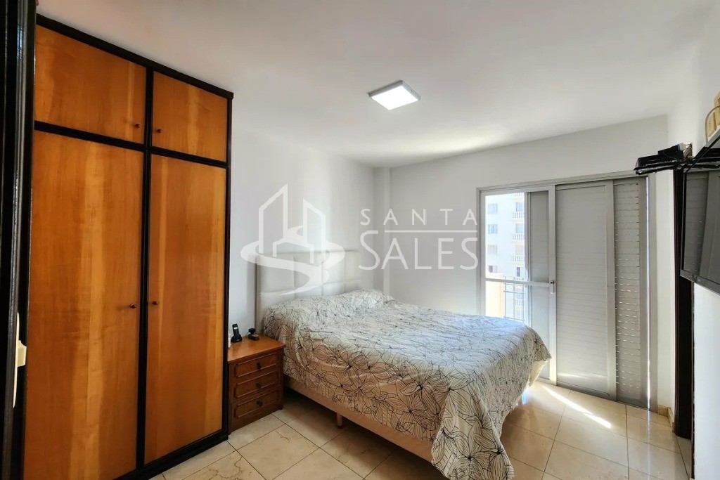 Apartamento, 3 quartos, 95 m² - Foto 12