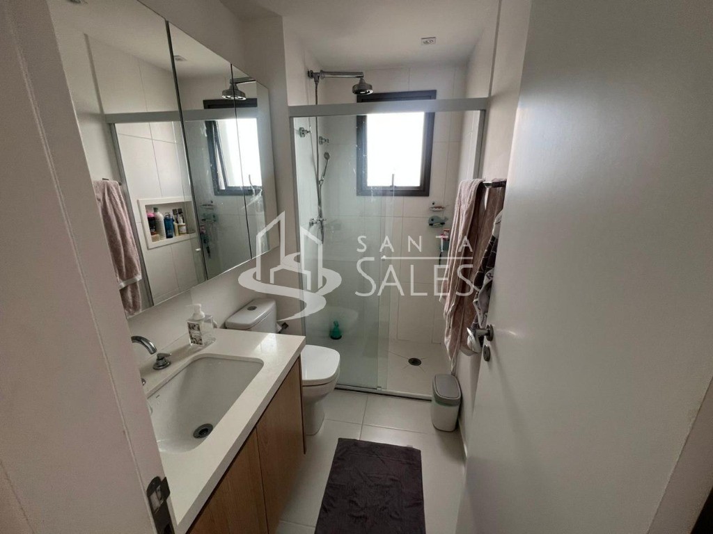 Apartamento, 2 quartos, 46 m² - Foto 10