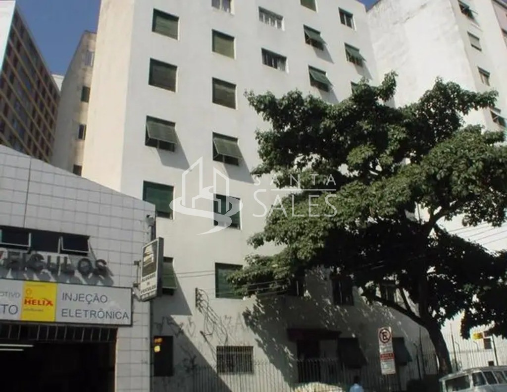 Apartamento, 2 quartos, 65 m² - Foto 20