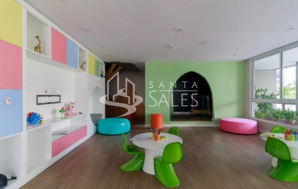 Apartamento, 2 quartos, 66 m² - Foto 26
