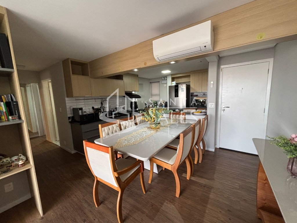 Apartamento para alugar com 3 quartos, 101m² - Foto 5