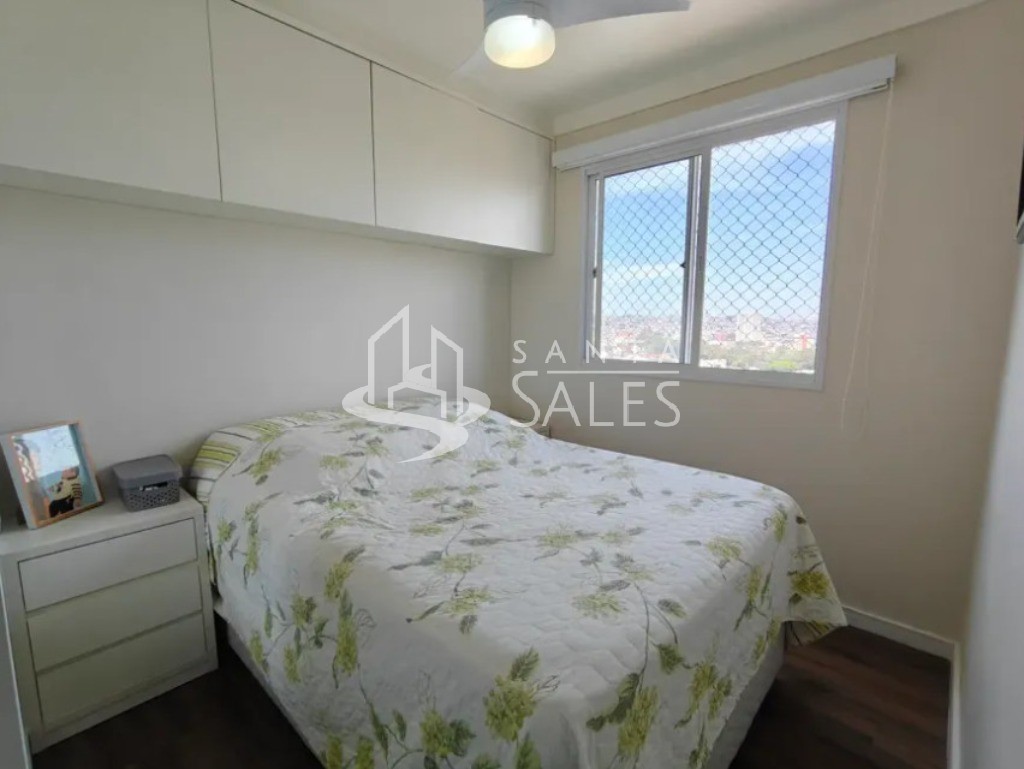 Apartamento, 2 quartos, 40 m² - Foto 4