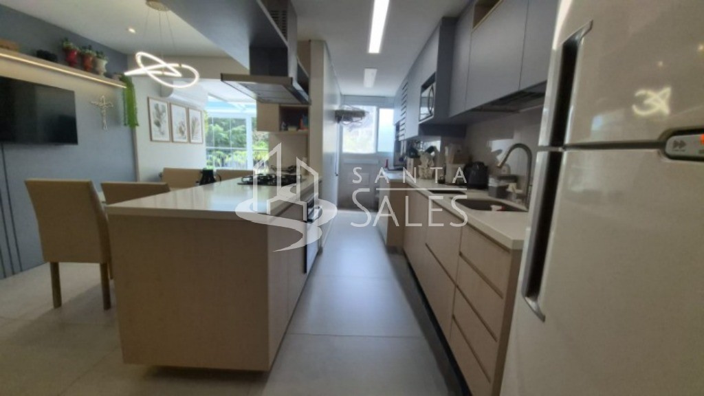 Apartamento, 2 quartos, 66 m² - Foto 9