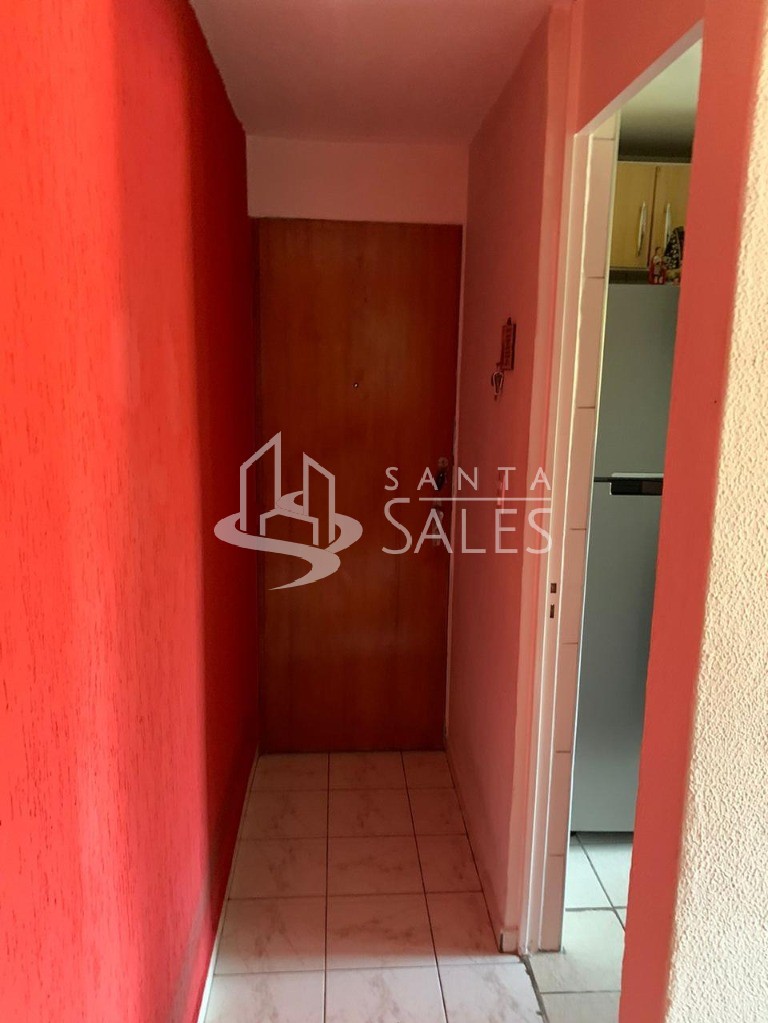 Apartamento, 2 quartos, 60 m² - Foto 4