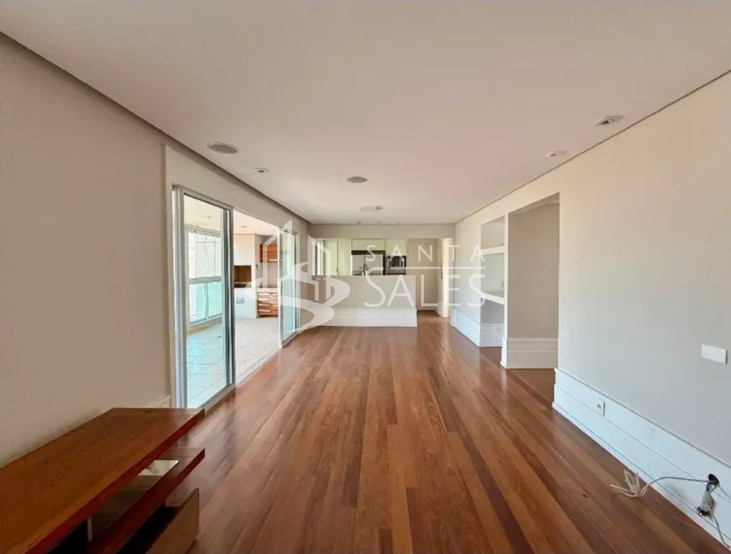 Apartamento, 3 quartos, 138 m² - Foto 2