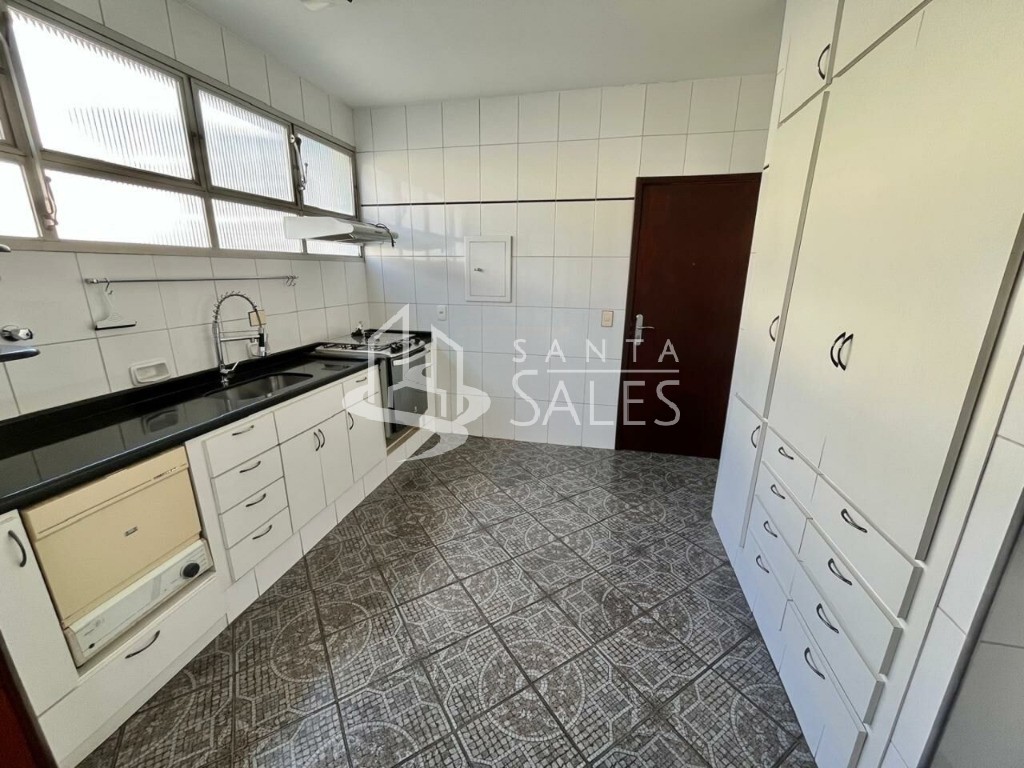 Apartamento, 3 quartos, 130 m² - Foto 8