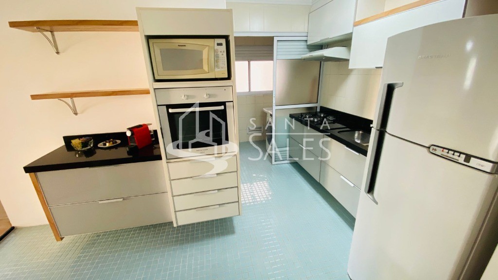 Apartamento, 2 quartos, 80 m² - Foto 8