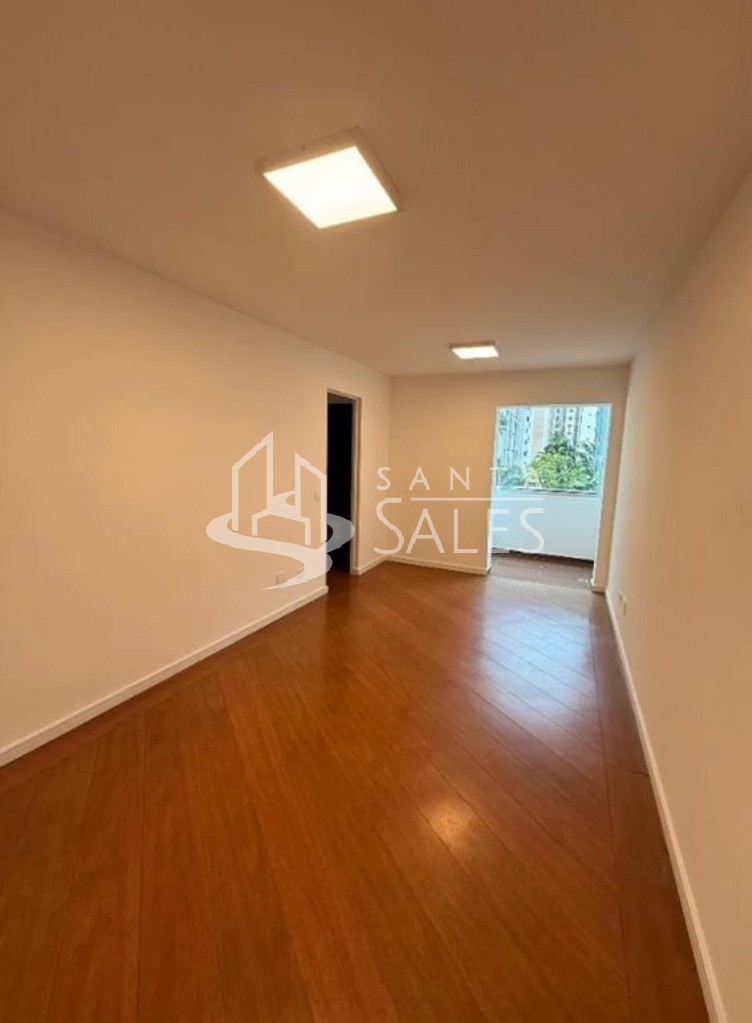 Apartamento, 2 quartos, 60 m² - Foto 1
