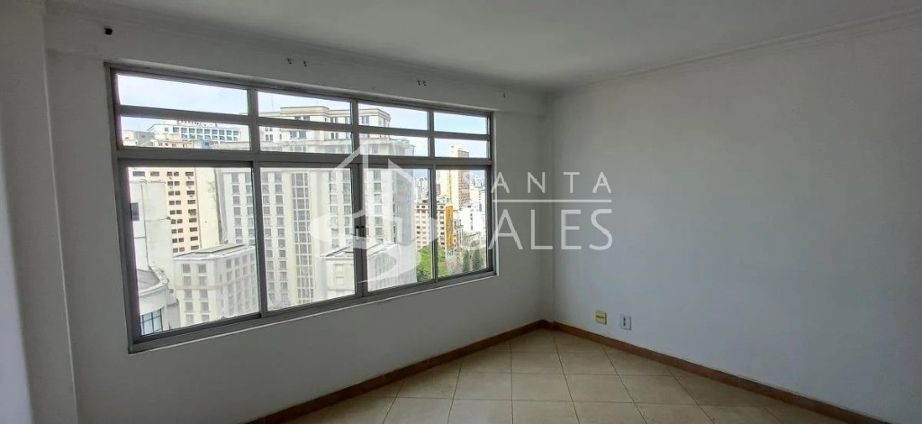 Sala-Conjunto, 47 m² - Foto 1