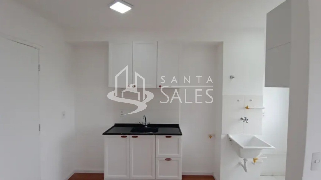 Apartamento, 2 quartos, 36 m² - Foto 3