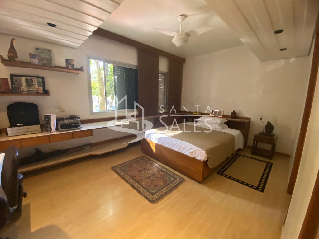 Cobertura, 5 quartos, 332 m² - Foto 15